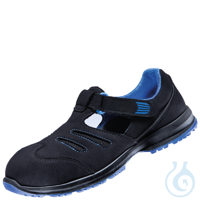 GX 350  ESD - S1 - W10 - Gr.35, black, royal blue GX 350  ESD - S1 - W10 -...